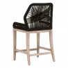  Essentials For Living Loom Limited Edition Counter Stool - Back Angled