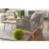  Essentials For Living Loom Outdoor 79" Sofa - Lifestyle 2