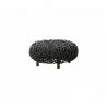 Cane-Line Loop Footstool INDOOR Image 4 - Cane-Line Loop Footstool INDOOR Image 4