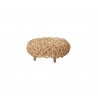 Cane-Line Loop Footstool INDOOR Image 5