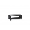 Woodard Lorenzo Cocktail Table - Angled