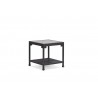 Woodard Lorenzo Side Table