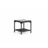 Woodard Lorenzo Side Table - Woodard Lorenzo Side Table