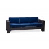 Woodard Lorenzo by Alexa Hampton Sofa - Angled