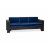 Woodard Lorenzo by Alexa Hampton Sofa - Angled - Woodard Lorenzo by Alexa Hampton Sofa - Angled