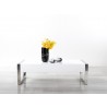 J&M Furniture Modern Coffee Table 115A