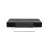 J&M Furniture Modern Coffee Table 136A  - J&M Furniture Modern Coffee Table 136A 