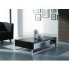 J&M Furniture Modern Coffee Table 888