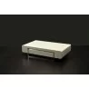 J&M Furniture Modern Coffee Table 902A in White - J&M Furniture Modern Coffee Table 902A in White