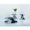 J&M Furniture Modern Coffee Table 931  - J&M Furniture Modern Coffee Table 931 