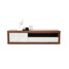 J&M Furniture Prato Modern Tv Base