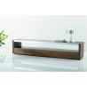 J&M Furniture Trieste Modern Tv Base