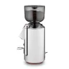 La Pavoni Cilindro Coffee Grinder - Side - La Pavoni Cilindro Coffee Grinder - Side