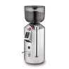 La Pavoni Cilindro Coffee Grinder - Angled - La Pavoni Cilindro Coffee Grinder - Angled