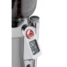 La Pavoni Cilindro Coffee Grinder - Control Details - La Pavoni Cilindro Coffee Grinder - Control Details