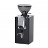 La Pavoni Kube Mill Grinder Flat Bur Black - La Pavoni Kube Mill Grinder Flat Bur Black