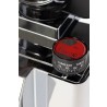 La Pavoni Kube Mill Grinder Flat Bur 3 - La Pavoni Kube Mill Grinder Flat Bur 3