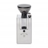 La Pavoni Kube Mill Grinder Flat Bur Front - La Pavoni Kube Mill Grinder Flat Bur Front