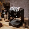 La Pavoni Casa Bar Black - La Pavoni Casa Bar Black