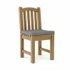 REPLACEMENT CUSHION CHD-107 CHELSEA DINING CHAIR - REPLACEMENT CUSHION CHD-107 CHELSEA DINING CHAIR