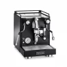 La Pavoni Cellini Classic Espresso Machines in Black - Angled View - La Pavoni Cellini Classic Espresso Machines in Black - Angled View