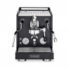 La Pavoni Cellini Evolution Espresso Machines in Black - Front