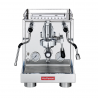 La Pavoni Cellini Evolution Espresso Machines in Black - Front