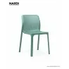 Nardi Bit Side Chair- Salice - Nardi Bit Side Chair- Salice