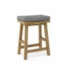 REPLACEMENT CUSHION CHC-1714 ALPINE RECTANGULAR COUNTER STOOL - REPLACEMENT CUSHION CHC-1714 ALPINE RECTANGULAR COUNTER STOOL