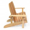 All Things Cedar Loveseat - Side