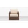 Source Furniture Lucaya Club Chair California Sand Front