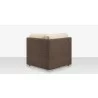 Source Furniture Lucaya Corner Square With Standard Cushion California Sand Back - Source Furniture Lucaya Corner Square With Standard Cushion California Sand Back