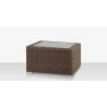 Source Furniture Lucaya Coffee Table (Square) Sand Angle - Source Furniture Lucaya Coffee Table (Square) Sand Angle