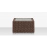 Source Furniture Lucaya Coffee Table (Square) Sand