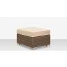 Source Furniture Lucaya Ottoman With Standard Cushion Angle