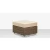 Source Furniture Lucaya Ottoman With Standard Cushion Angle - Source Furniture Lucaya Ottoman With Standard Cushion Angle