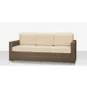 Source Furniture Lucaya Sofa with Standard Cushion California Sand Angle - Source Furniture Lucaya Sofa with Standard Cushion California Sand Angle
