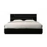 J&M Furniture Lucca King & Queen Size Bed - Front View - J&M Furniture Lucca King & Queen Size Bed - Front View