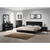 J&M Furniture Lucca King & Queen Size Bed - J&M Furniture Lucca King & Queen Size Bed