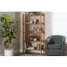 Lucera Bobbin Display Shelf - lifestyle - Lucera Bobbin Display Shelf - lifestyle
