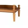 Lucera Bobbin Display Shelf - leg - Lucera Bobbin Display Shelf - leg