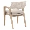 Essentials For Living Lucia Armchair - Back Side Angle - Essentials For Living Lucia Armchair - Back Side Angle