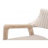 Essentials For Living Lucia Armchair - Arm Close-up