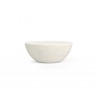 Azzurro Living Luna Coffee Table In Bone Concrete