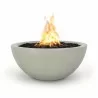 Luna-GFRC-Fire-Bowl-30-Ash - Luna-GFRC-Fire-Bowl-30-Ash