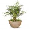 The Outdoor Plus Luna GFRC Planter Bowl 005