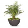 The Outdoor Plus Luna GFRC Planter Bowl 001