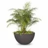The Outdoor Plus Luna GFRC Planter Bowl 001 - The Outdoor Plus Luna GFRC Planter Bowl 001