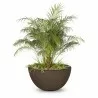 The Outdoor Plus Luna GFRC Planter Bowl 004 - The Outdoor Plus Luna GFRC Planter Bowl 004