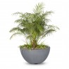 The Outdoor Plus Luna GFRC Planter Bowl 002